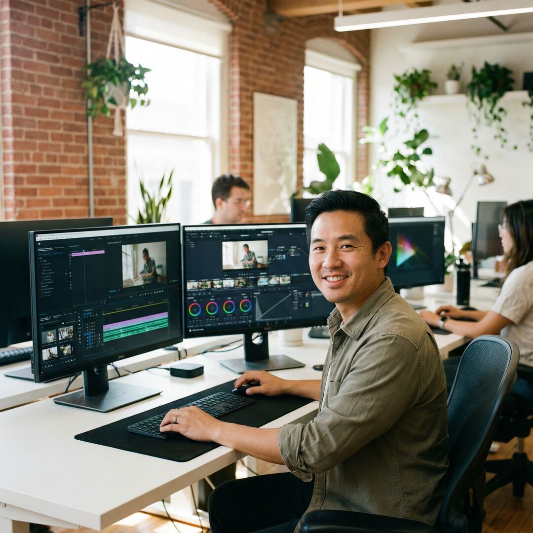 黑料社区剪辑师王强