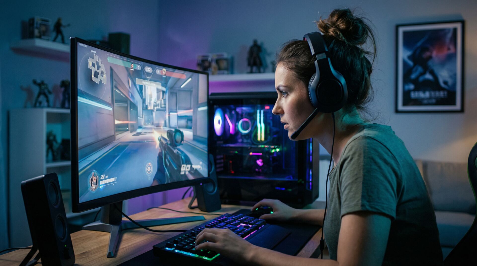 黑料社区游戏视频